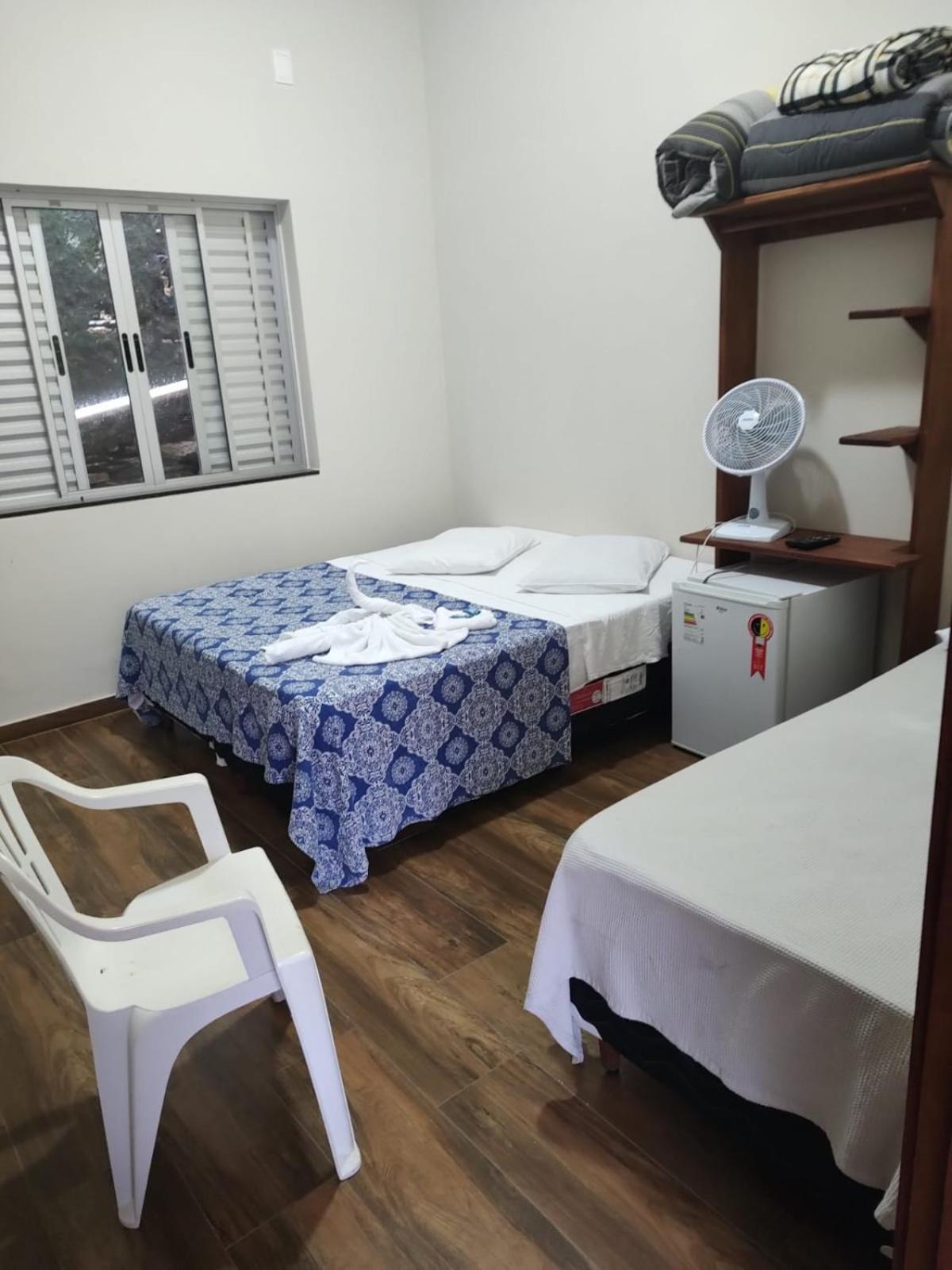 Pousada Portal Da Lua São Tomé das Letras المظهر الخارجي الصورة